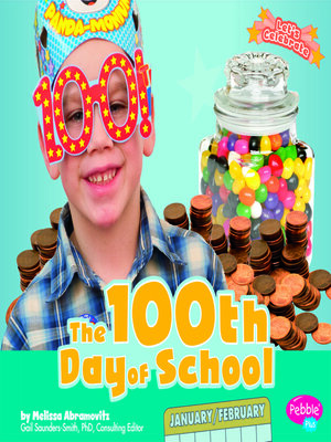 cover image of The 100th Day of School